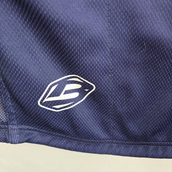 Briko Cycling Jersey Adult L - USA size M - Bonus Decathalon Padded Shorts (N-15 - Picture 5 of 16